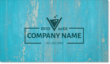 Picture of BC - Food & Beverage 9 - Double Sided