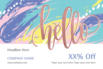 Picture of Retail/Sale Postcards 11