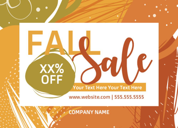 Picture of Retail/Sale Postcards 2 - 5x7