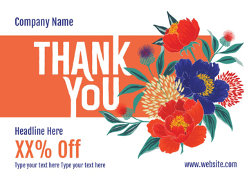 Picture of Retail/Sale Postcards 10 - 5x7