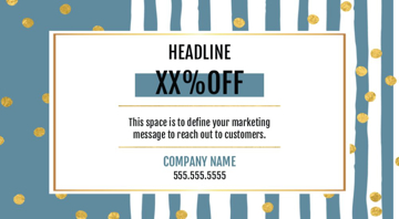 Picture of Retail/Sale Postcards 6 - 6x11