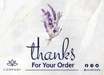 Picture of Beauty/Spa Postcards 5 - 5x7