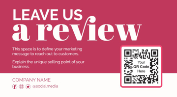 Picture of Beauty/Spa Postcards 6 - 6x11