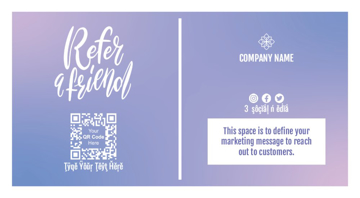 Picture of Beauty/Spa Postcards 9 - 6x11