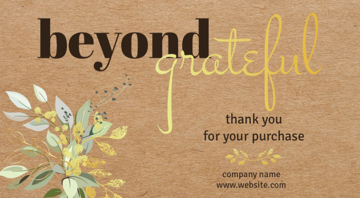 Picture of Beauty/Spa Postcards 10 - 6x11