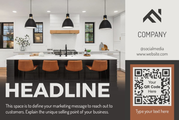 Picture of Real Estate Postcards 7