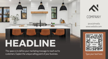 Picture of Real Estate Postcards 7 - 6x11