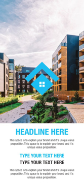 Picture of Real Estate Rack Card 4