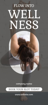 Picture of Sports & Fitness Rack Card 1