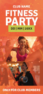 Picture of Sports & Fitness Rack Card 5