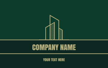 Picture of Real Estate Flags 3 - 5x8