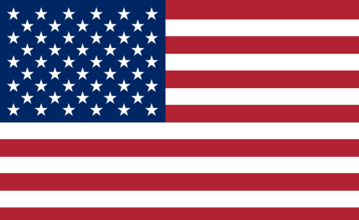 Picture of American Flag - 3x5
