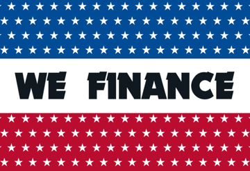 Picture of Slogan Flag 4 - 2x3