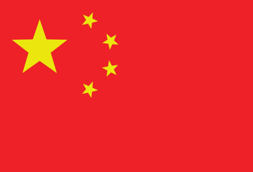 Picture of China - 2x3