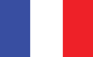 Picture of France - 3x5