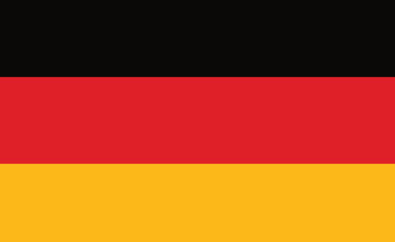 Picture of Germany - 3x5