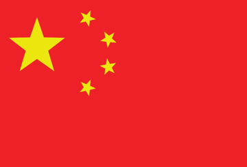 Picture of China - 4x6