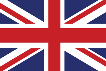Picture of UK - 4x6