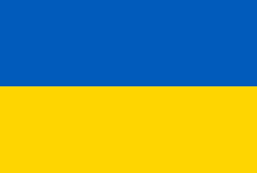 Picture of Ukraine - 4x6