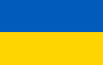Picture of Ukraine - 5x8
