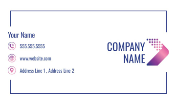 Picture of BC - Marketing & Communications 11 - Single Sided