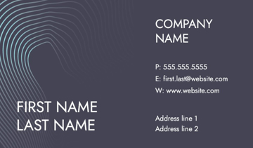 Picture of BC - Marketing & Communications 14 - Single Sided